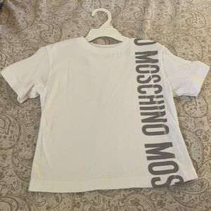 Moschino Tshirt